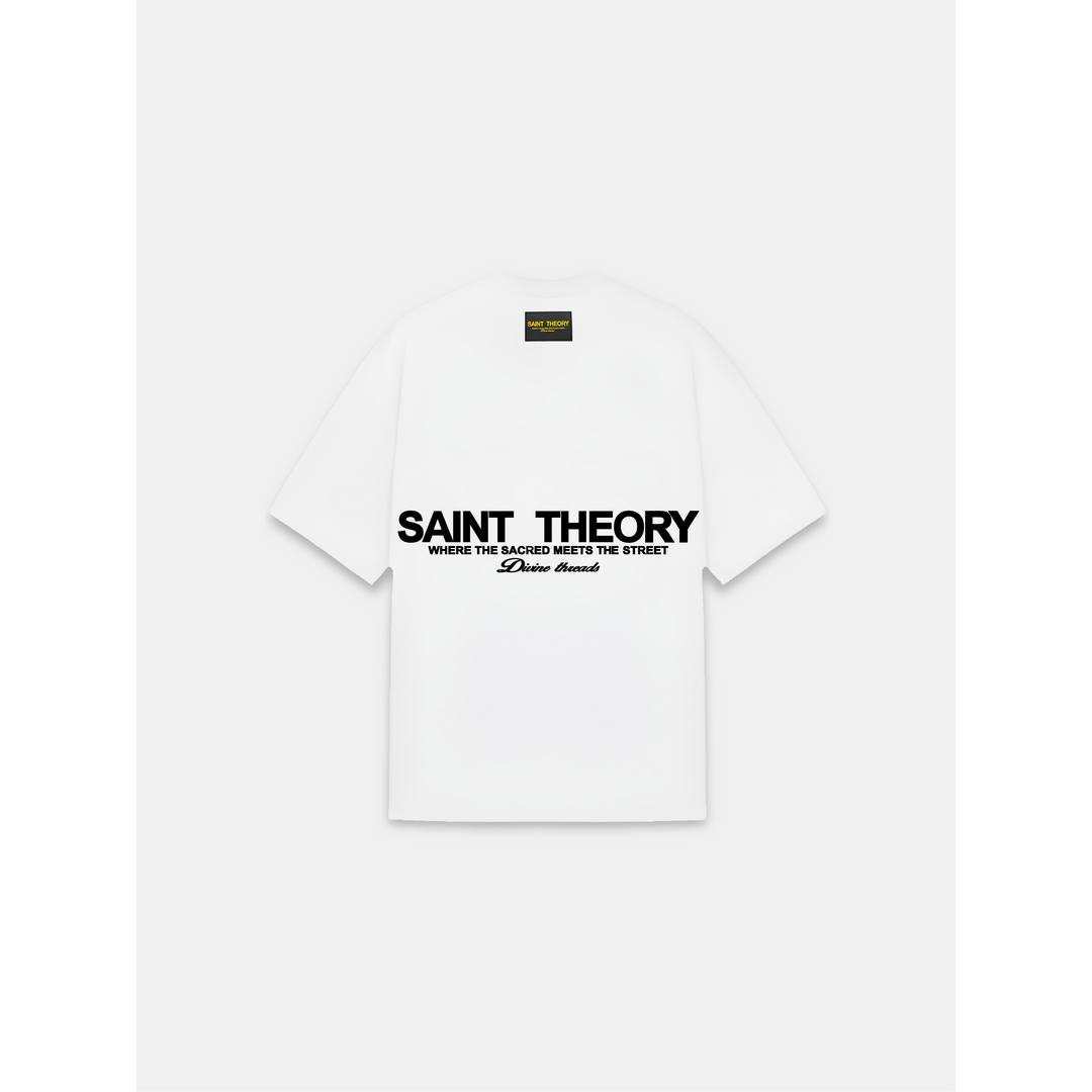 Saint_theory.com Facebook ad