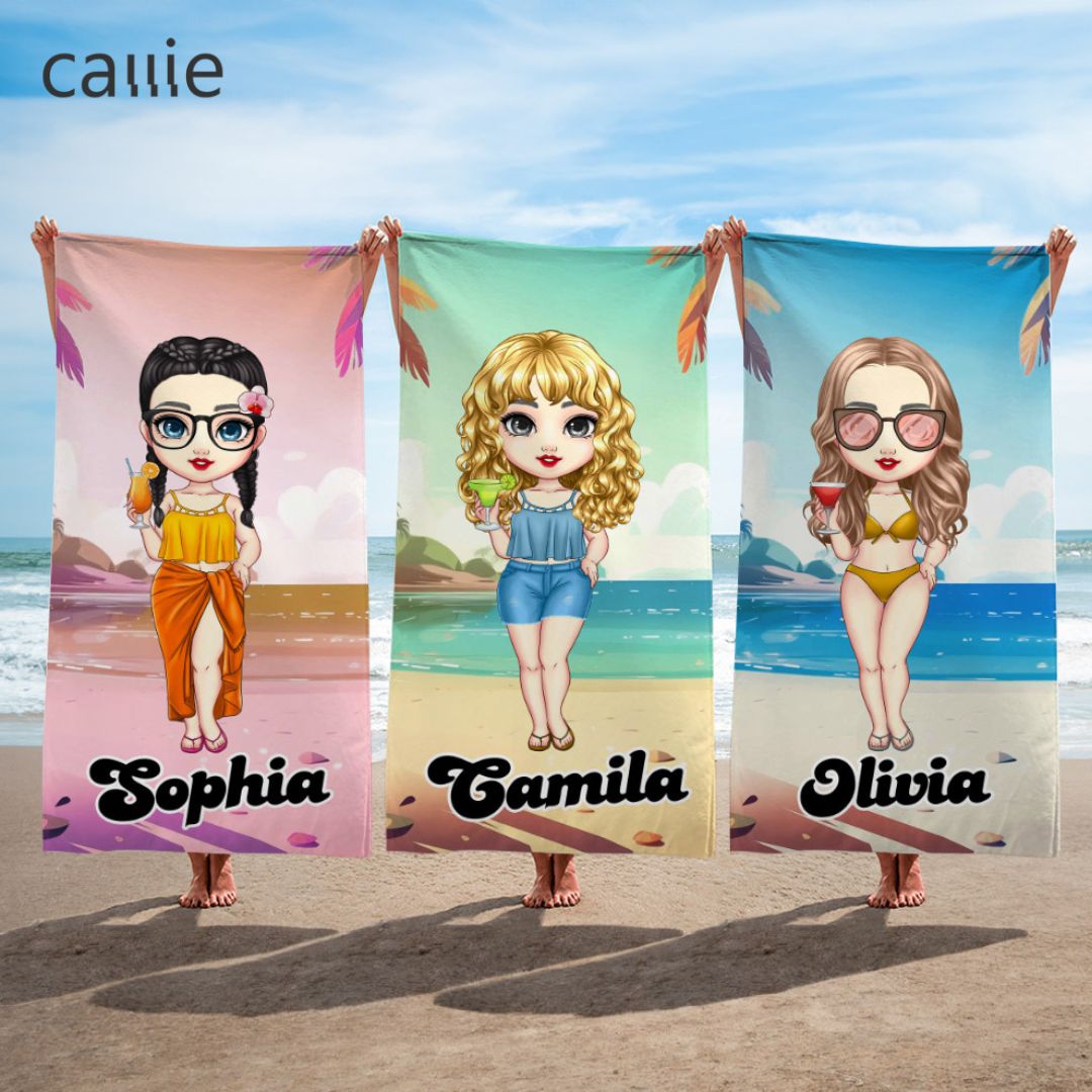 Callie Germany Facebook ad