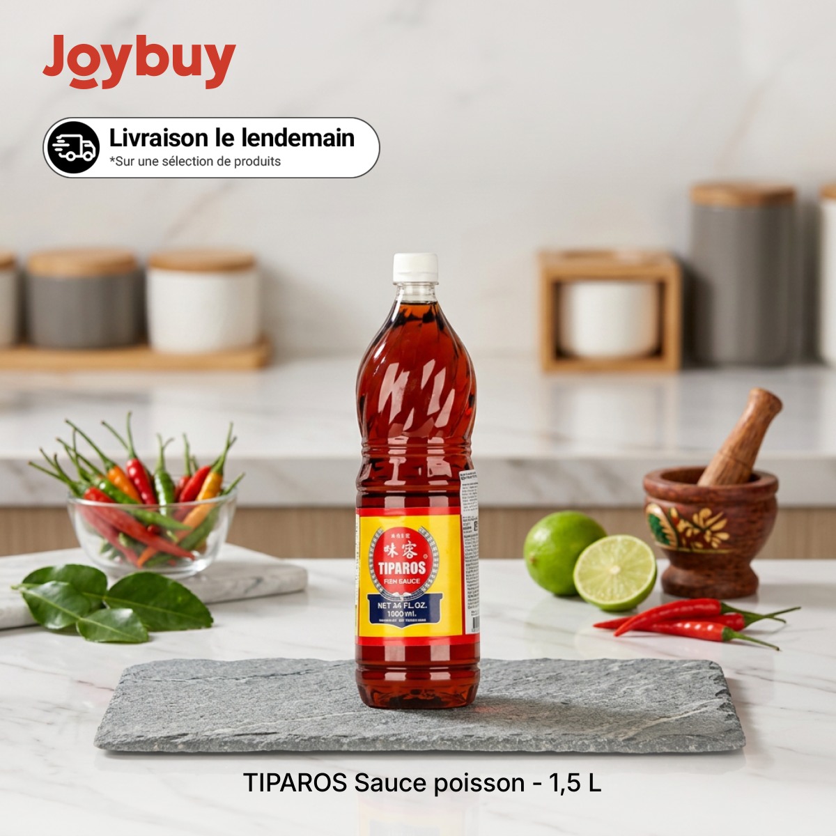 Joybuy France  Facebook ad