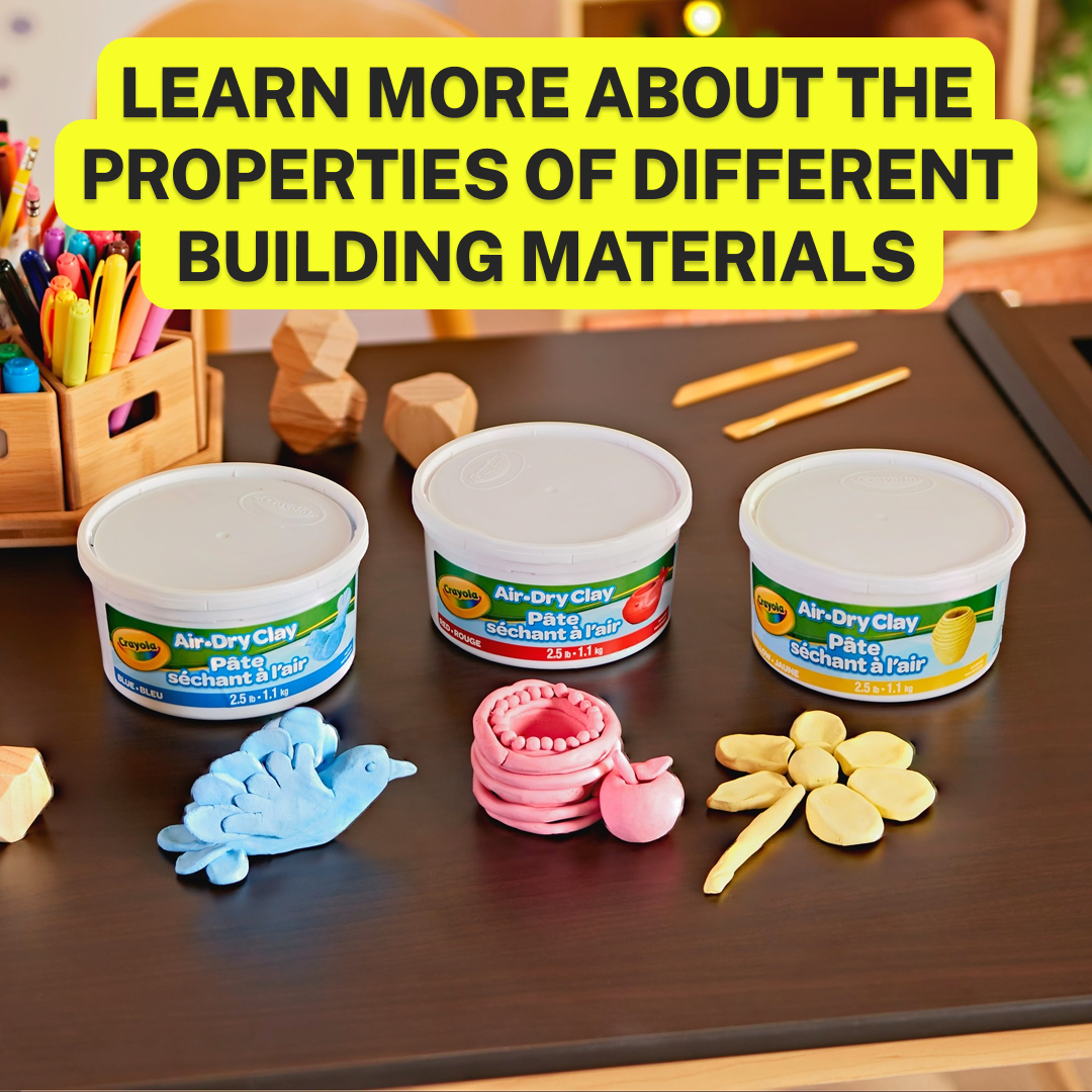 Discovery Info Facebook ad: Learn more about the properties of different building…