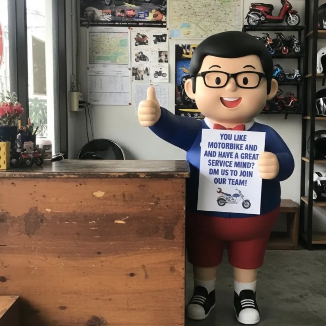 fatboysmotorbikes Facebook ad