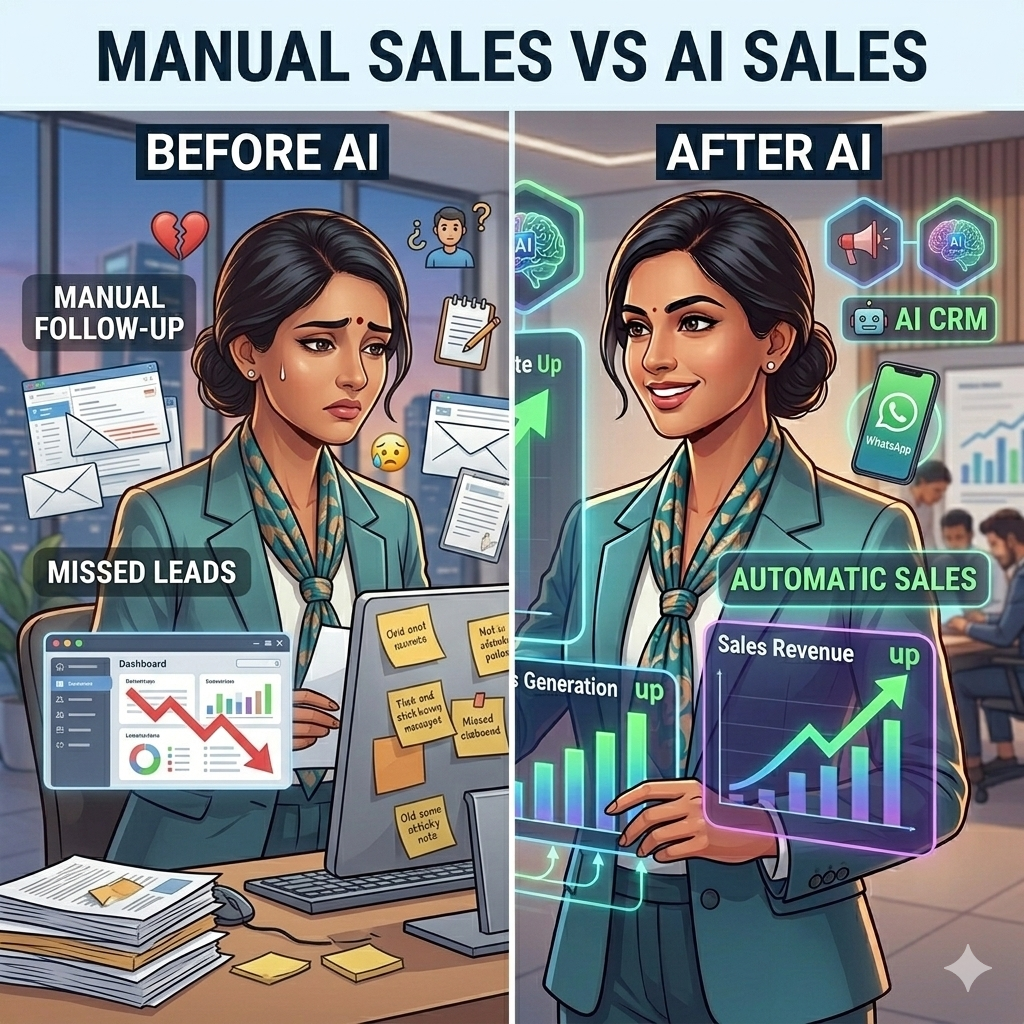 Unlimited Chatbot Facebook ad