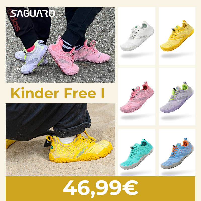 Saguaro De Facebook ad: Das schönste Geschenk für ihre Zukunft