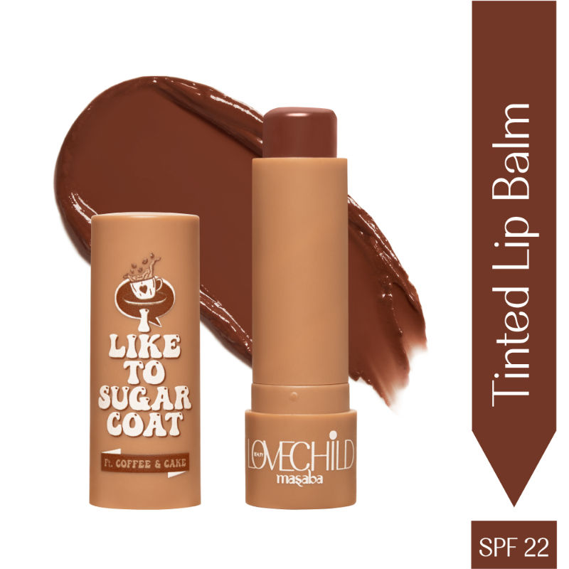 Nykaa Facebook ad