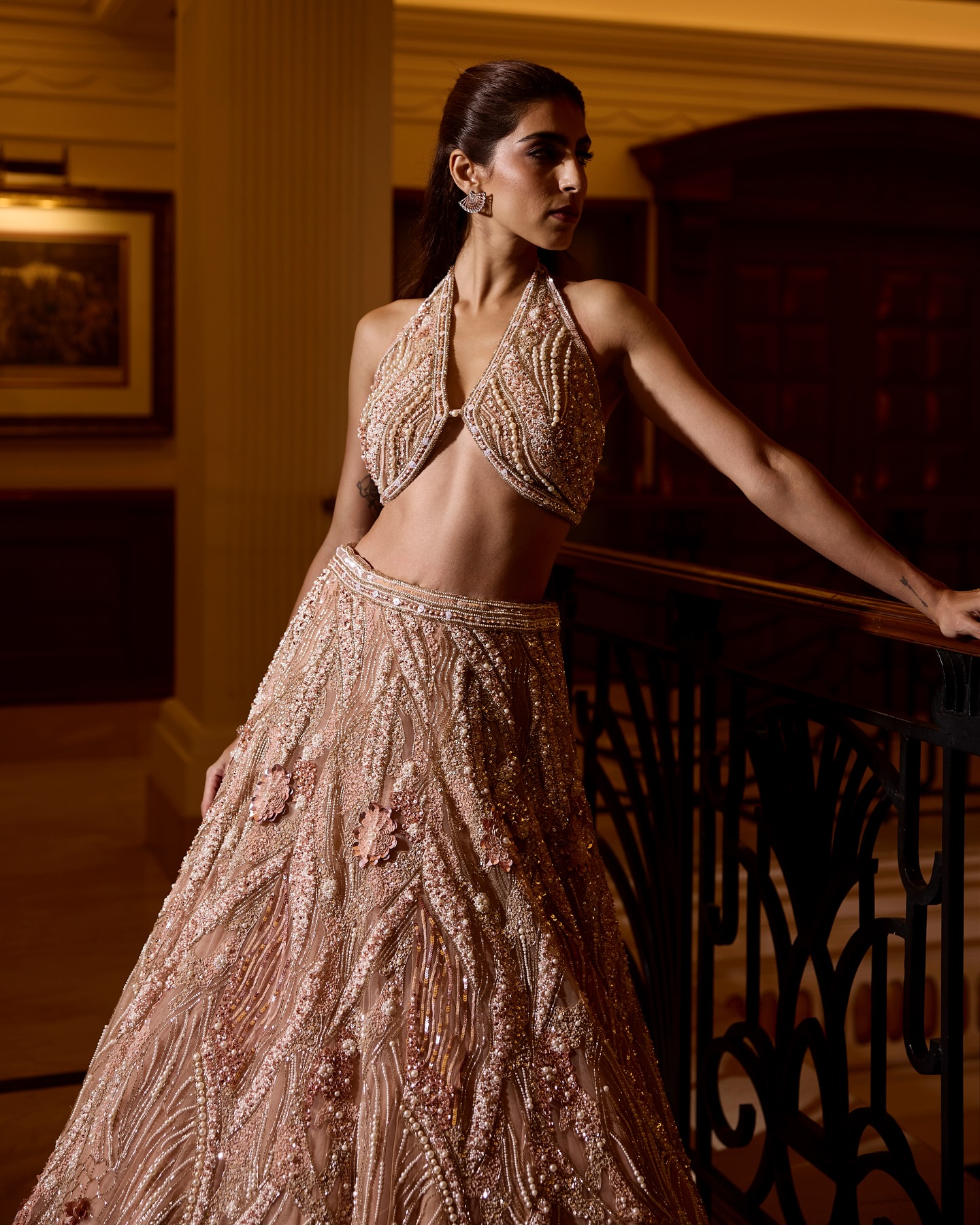Opus Atelier Facebook ad