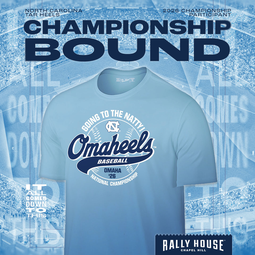 Rally House Facebook ad