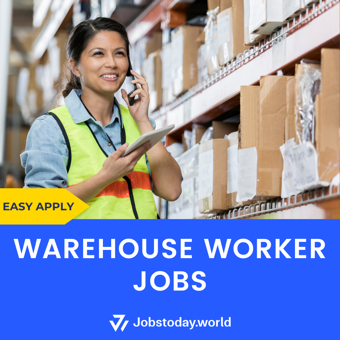 Jobstoday.World Facebook ad