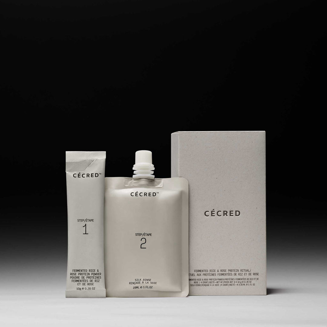 Cecred Facebook ad