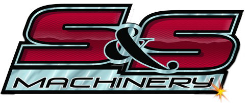 S & S Machinery LLC Facebook ad: S & S Machinery, LLC | Buy, Sell & Liquidate New & Used…