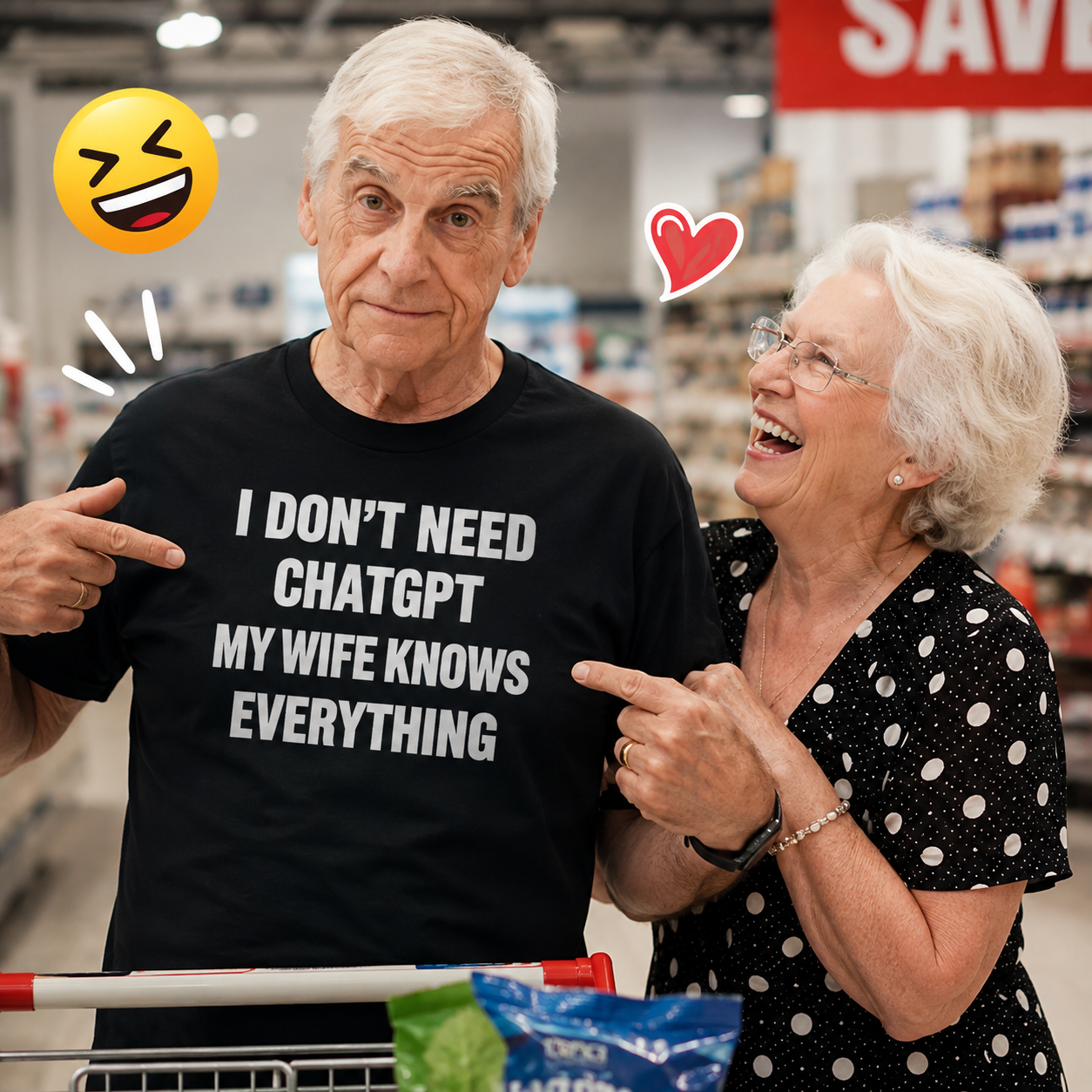 My Gift Story Facebook ad: Every Husband Knows This. How About You?