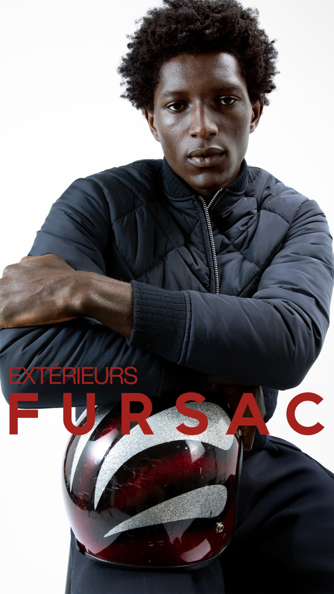 Fursac Facebook ad