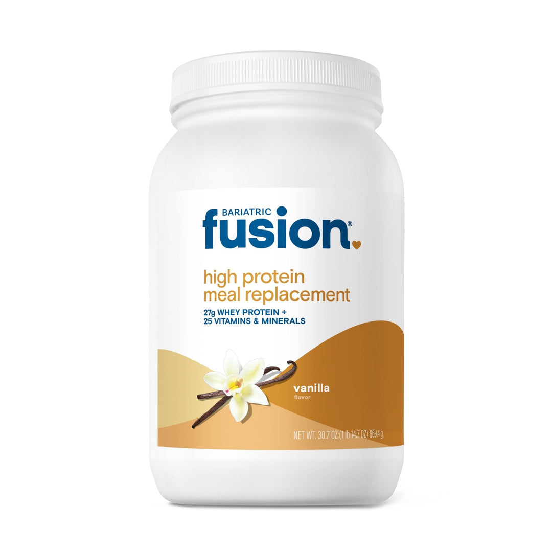 Bariatric Fusion Facebook ad