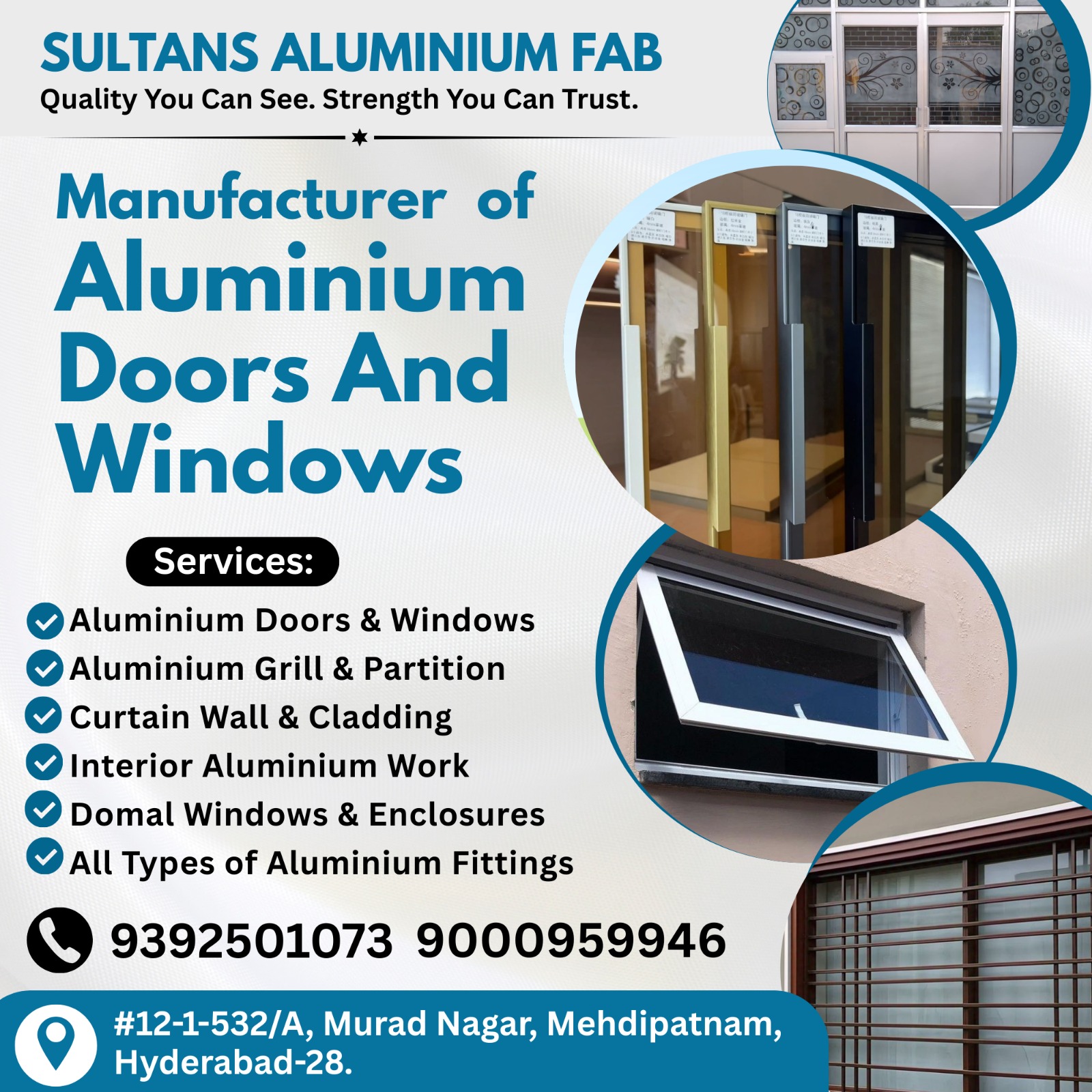 Mir Arshad Sultan Facebook ad