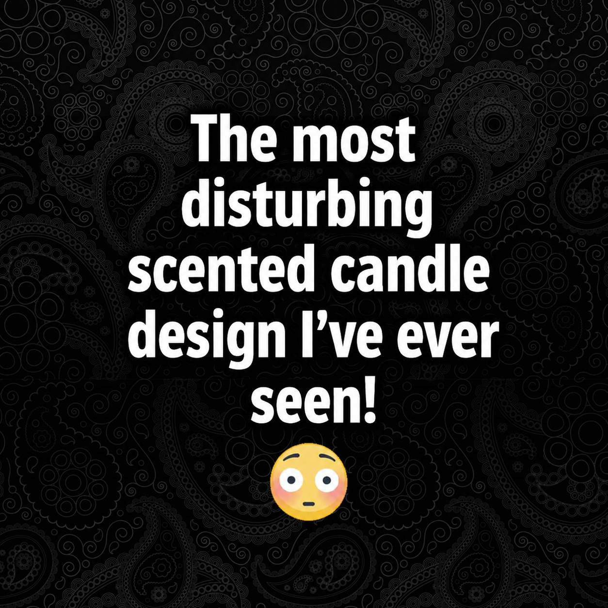 Braucht kein Mensch - Muss ich haben Facebook ad: Ceramic Handmade Creative Waterfall Backflow Incense…