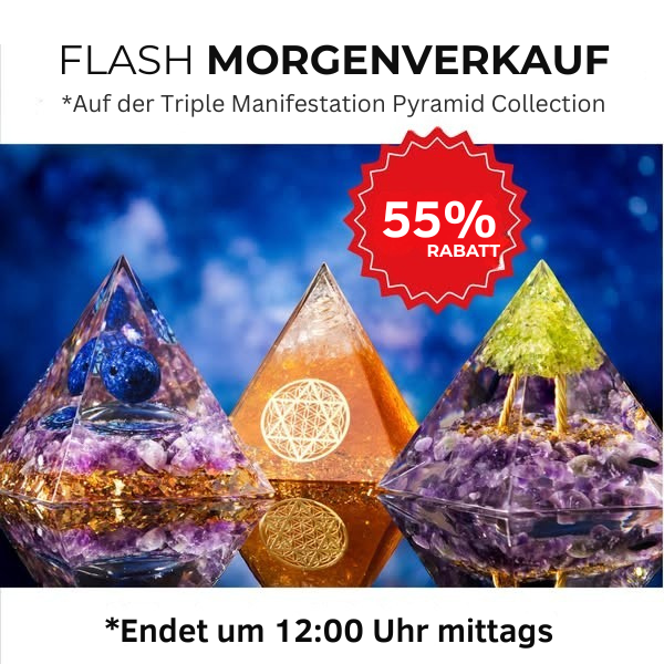 Kristall-Seelen Facebook ad