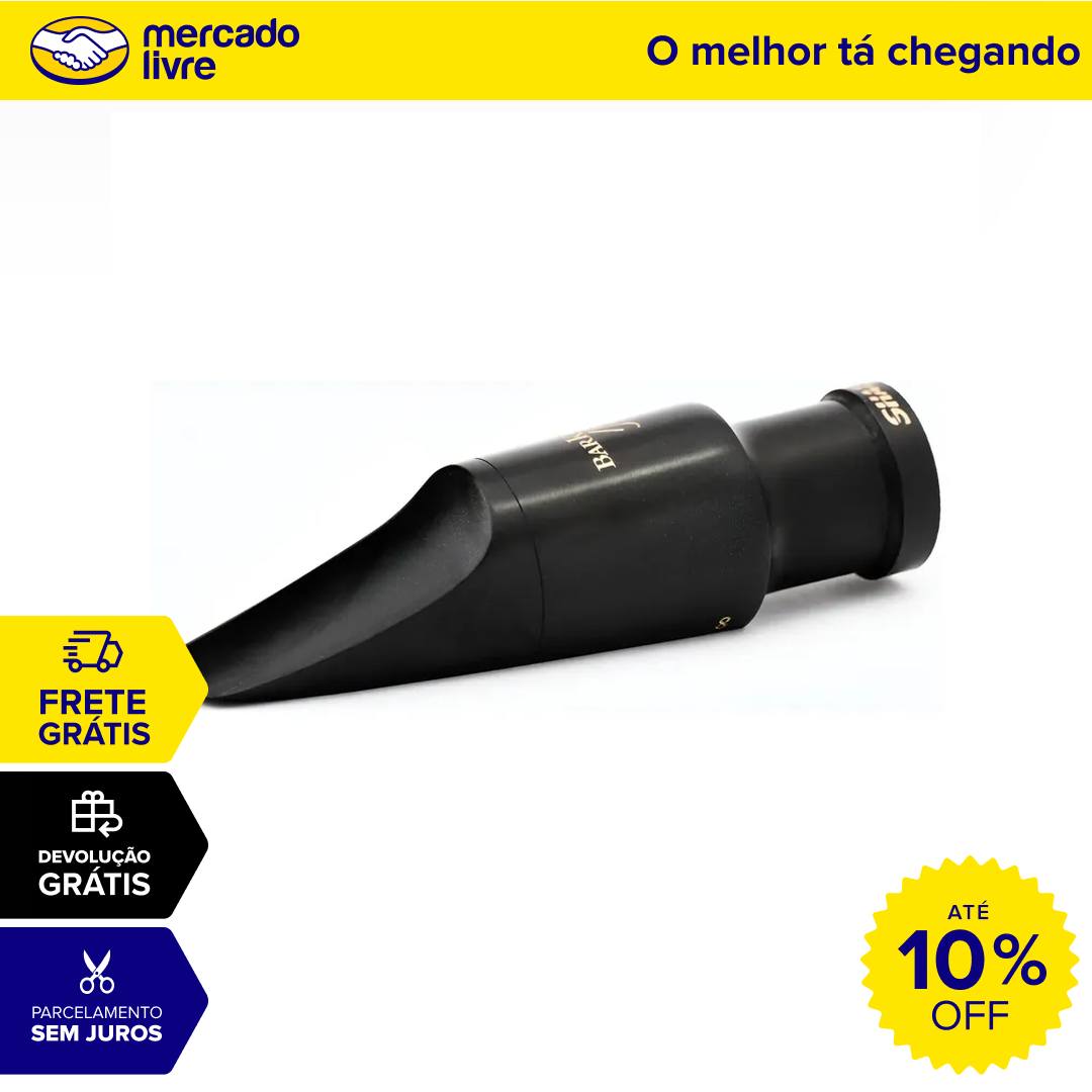 Mercado Livre Facebook ad