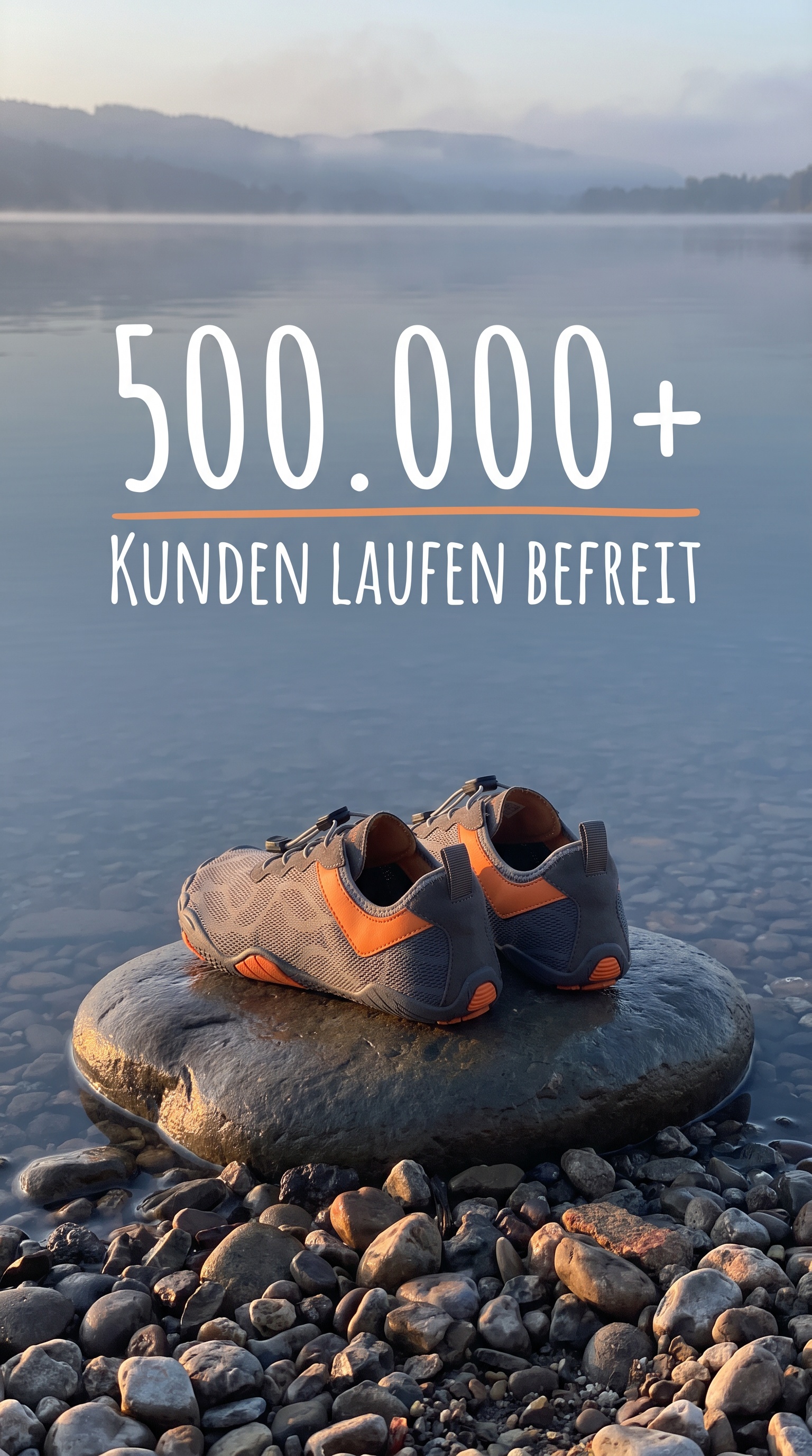 Freiluftkind Facebook ad: Kokoda: Endlich Platz für deine Zehen, Barfußgefühl im…
