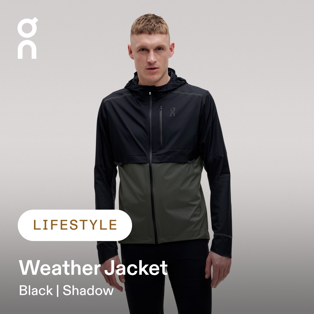 On Facebook ad