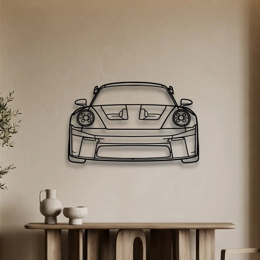 Dope Cars Facebook ad