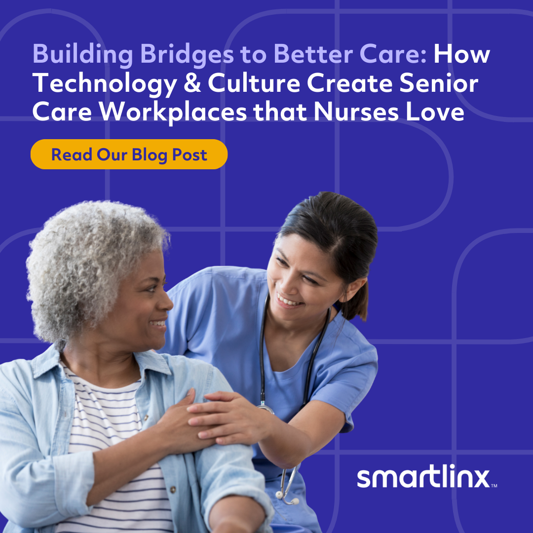 Smartlinx Facebook ad