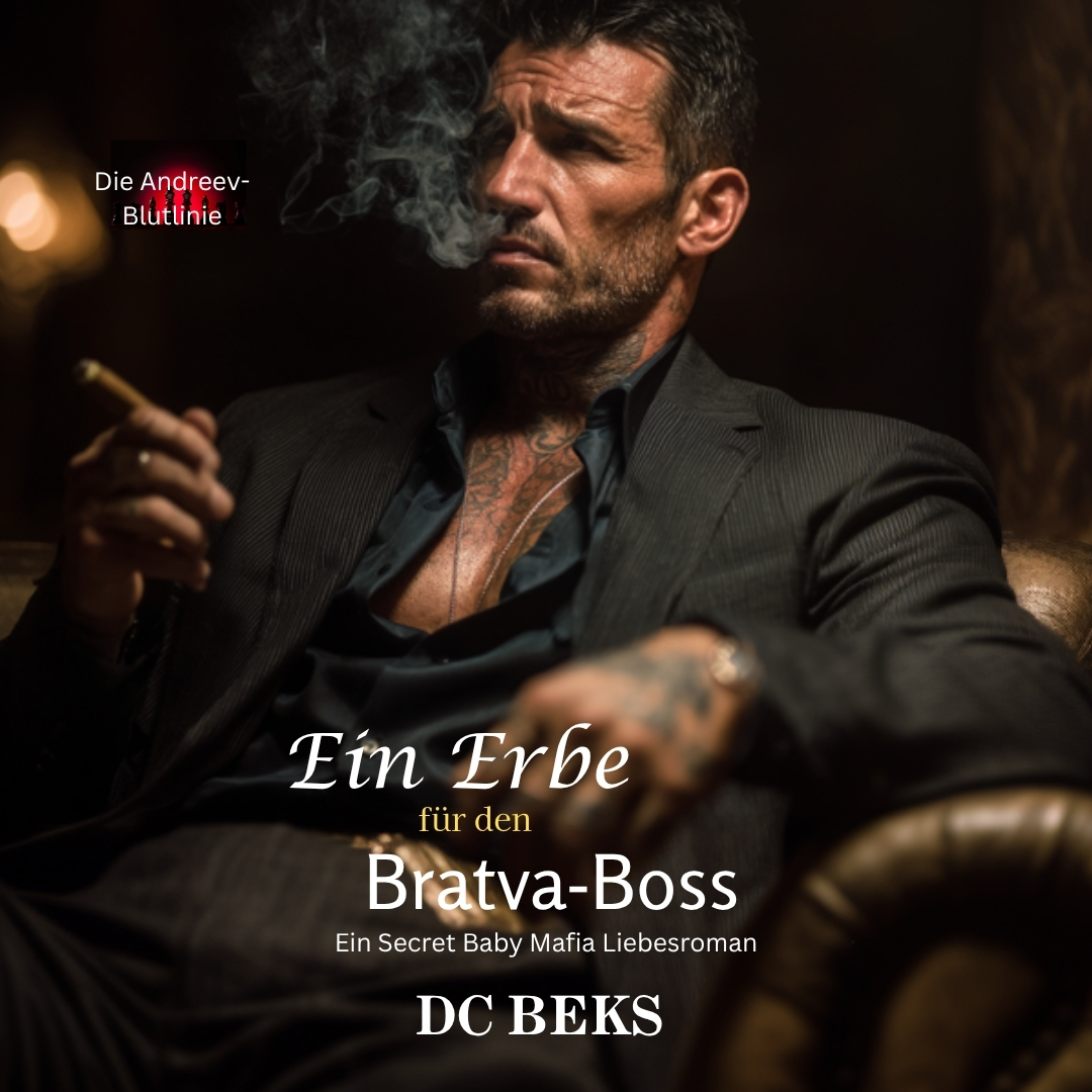 DC BEKS Facebook ad: Secret-Baby Mafia-Romance, Kostenlos in KU
