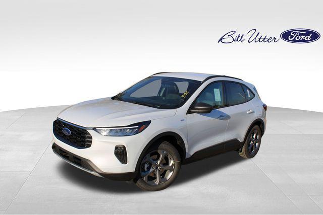 Bill Utter Ford Facebook ad: Searching for options?