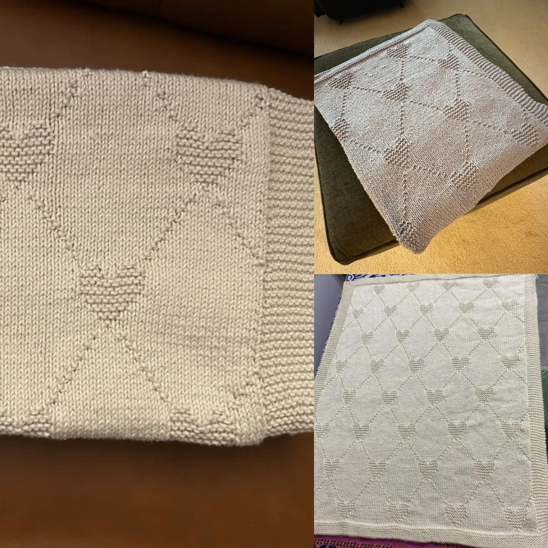 All Knittings Facebook ad