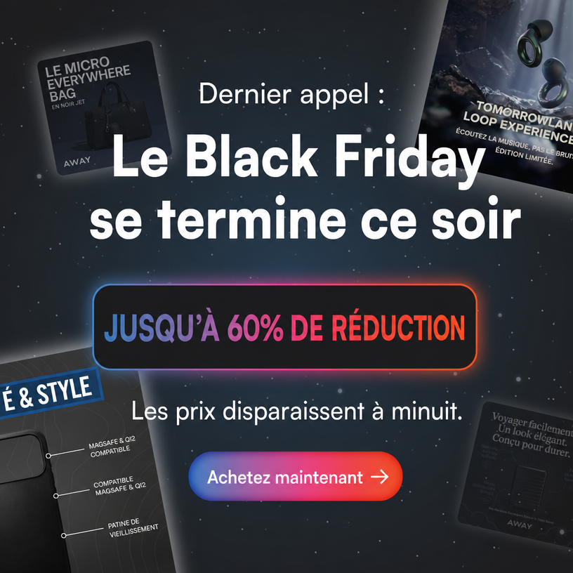 Holo Facebook ad