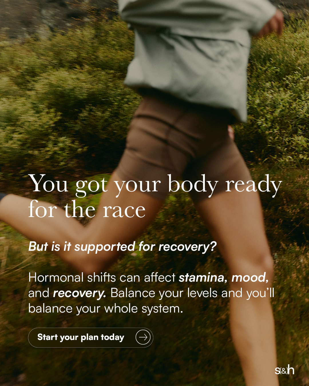 ScienceandHumans Facebook ad