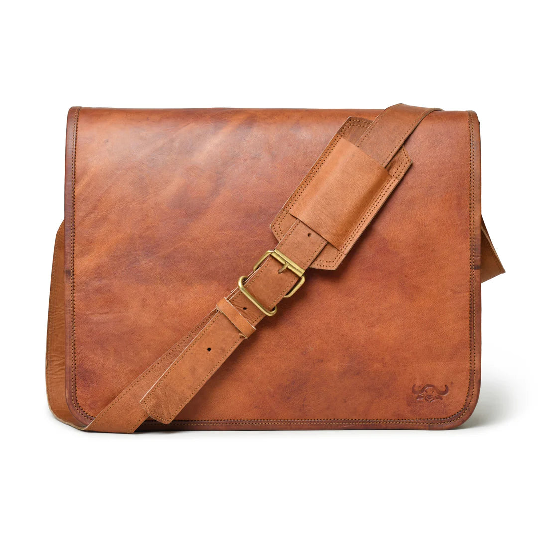 Hunter Leather Goods Facebook ad