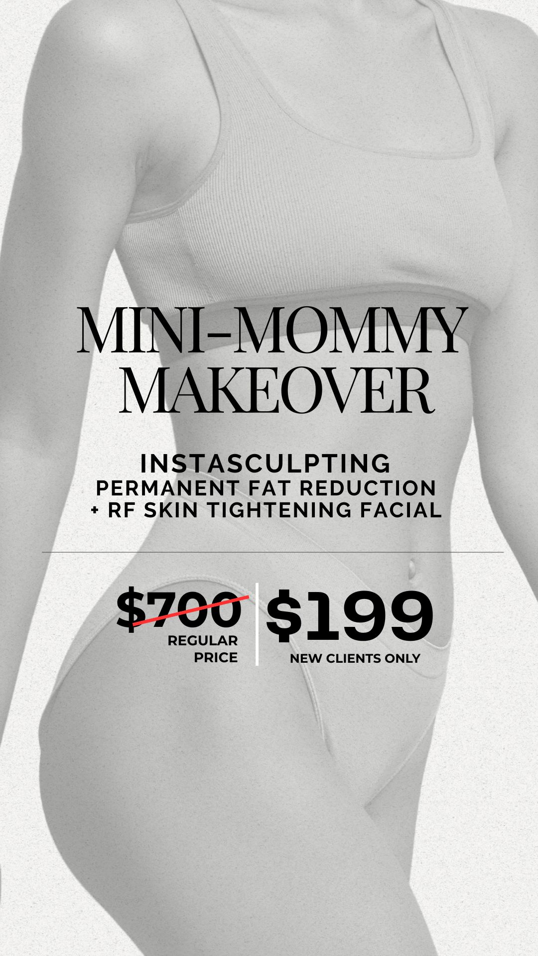 Indiana Medical Center Facebook ad