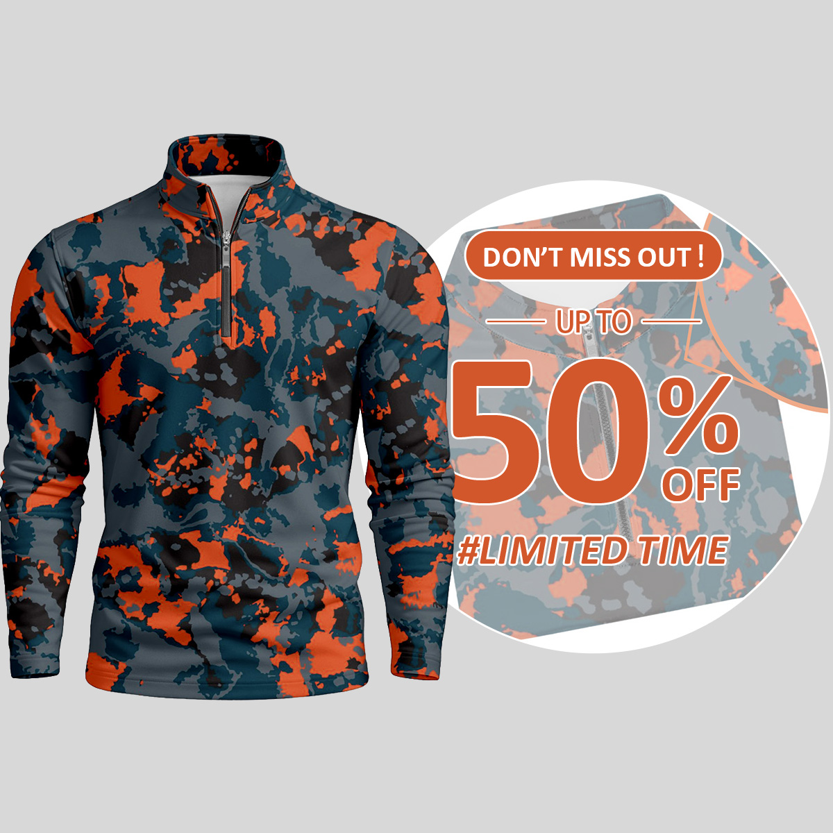 Acegolfs Men Facebook ad