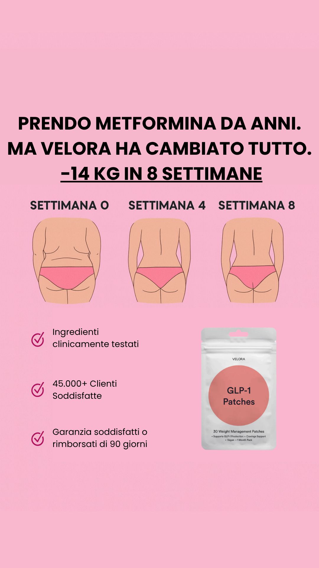 Velora Beauty Facebook ad: 5 motivi per cui sempre più donne stanno scegliendo i…