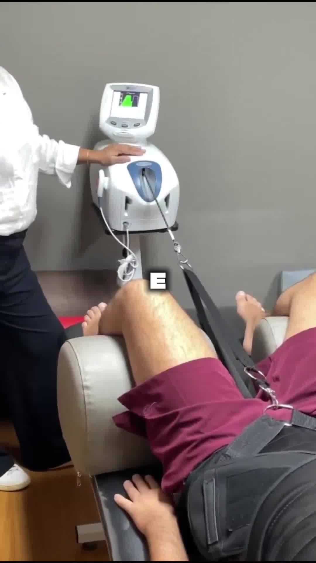 MB Fisioterapia Facebook ad: Agende Agora sua Avaliação