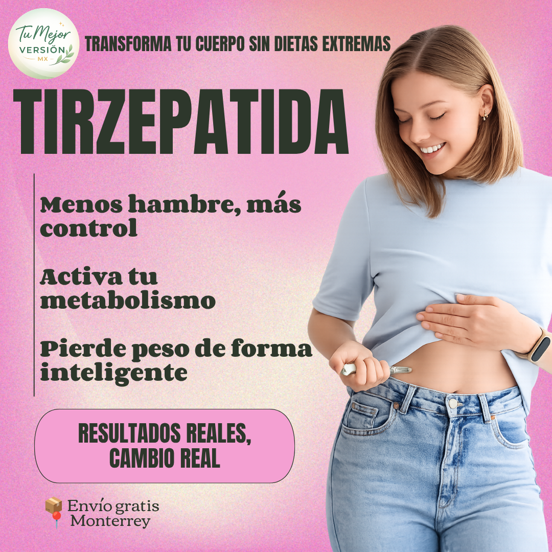 Tu Mejor Versión Facebook ad: Programa para control de peso