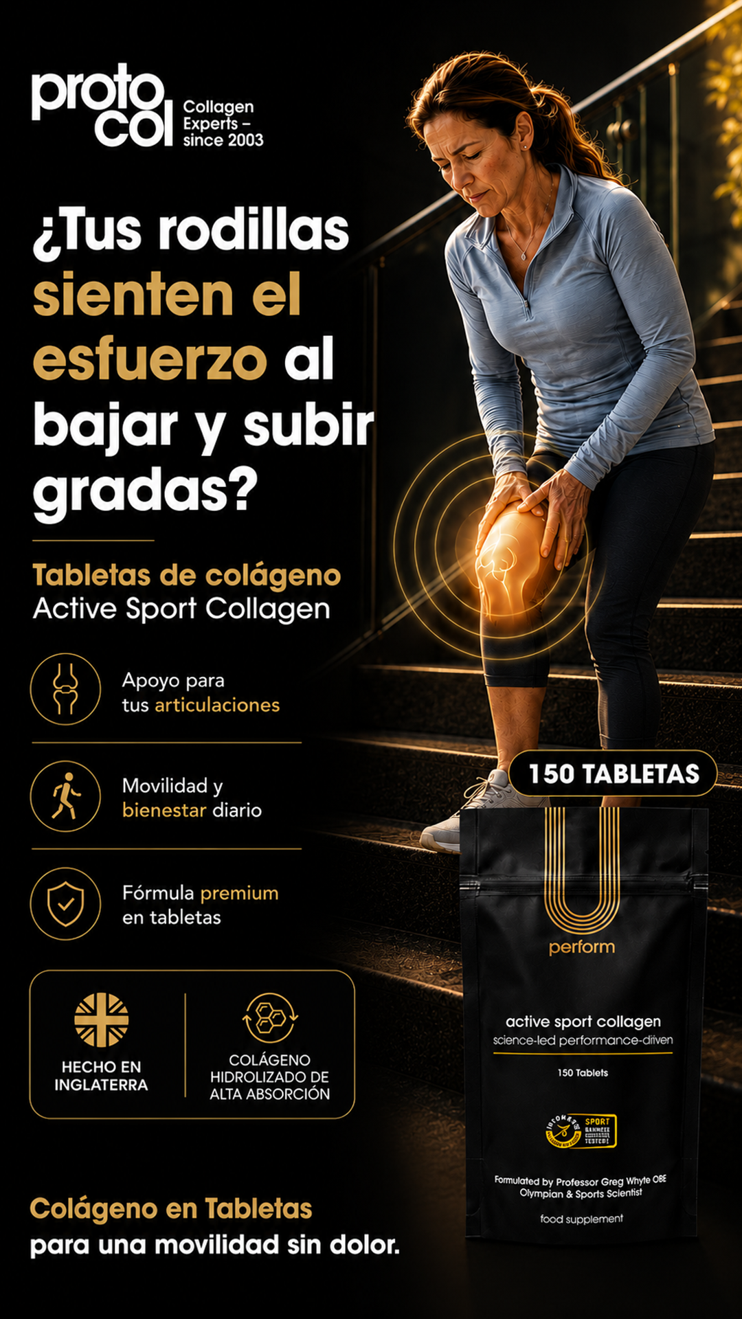 Proto-col Guatemala Facebook ad from Jun 2, 2026
