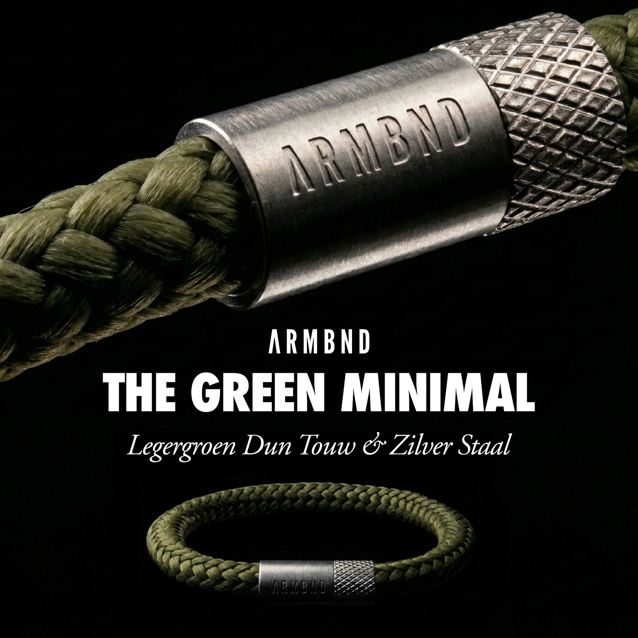 Armbnd Facebook ad