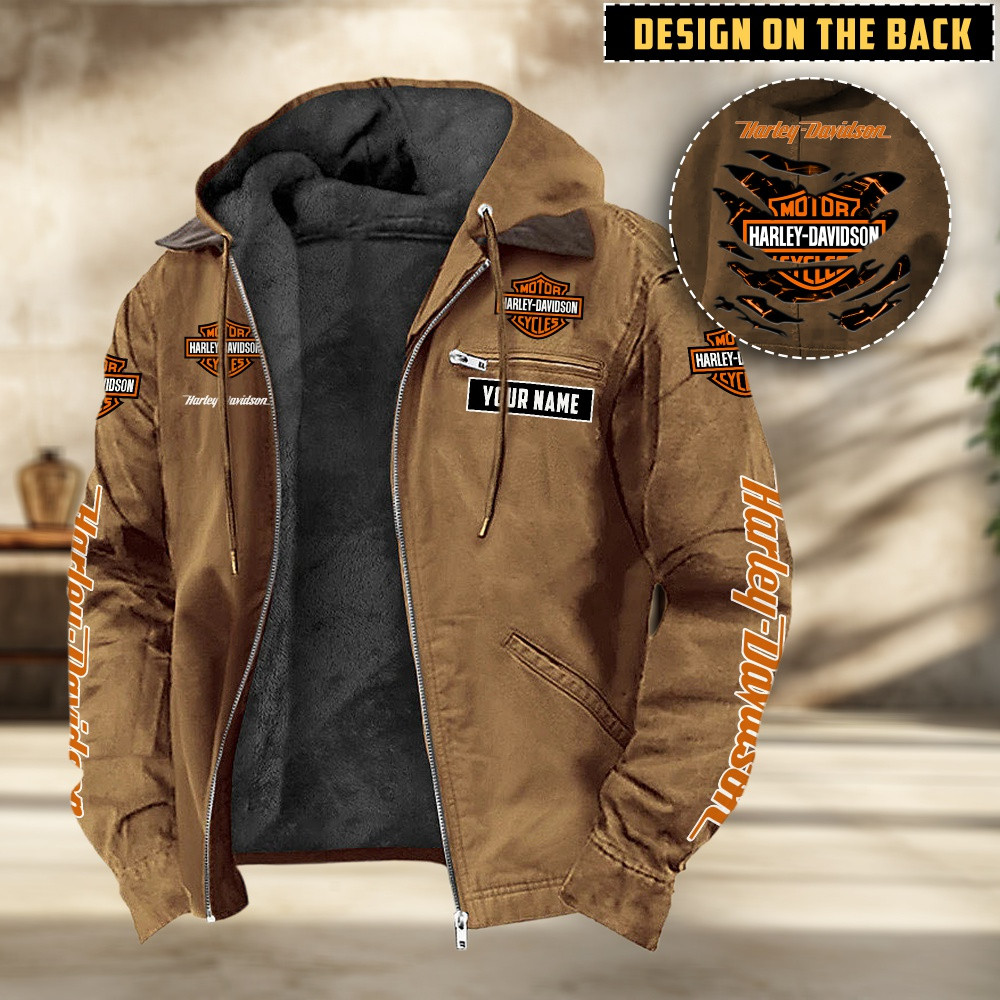 Nicejackets-Shop Facebook ad: Harley-Davidson VITHCJ025