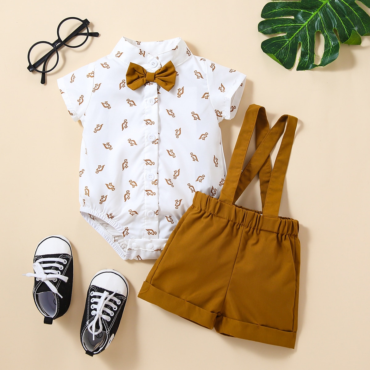 SHEIN KIDS Facebook ad