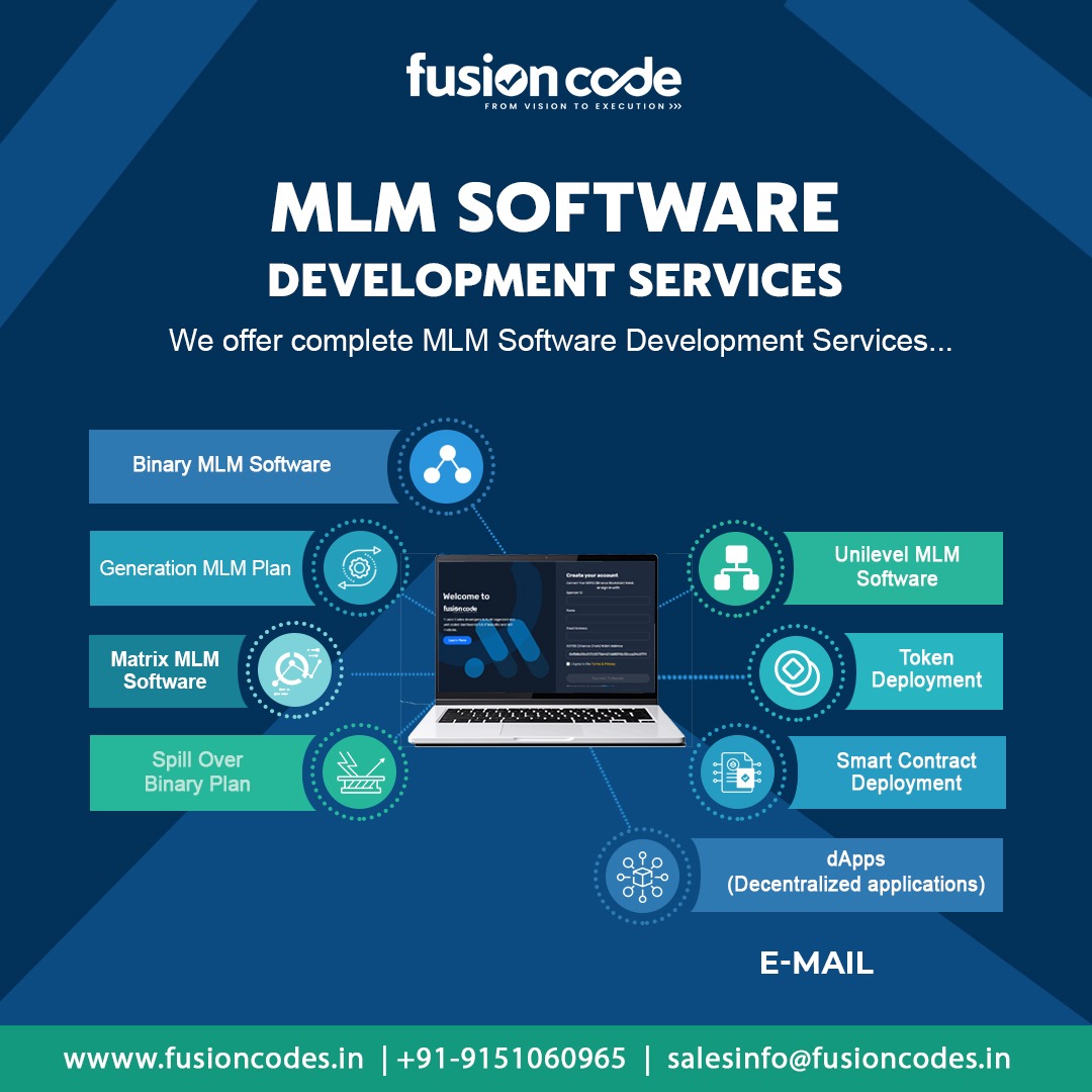 FusionCode Technologies Facebook ad