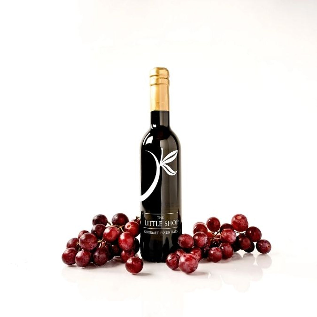 The Little Shop of Olive Oils Facebook ad: Good meals don’t have to be complicated.