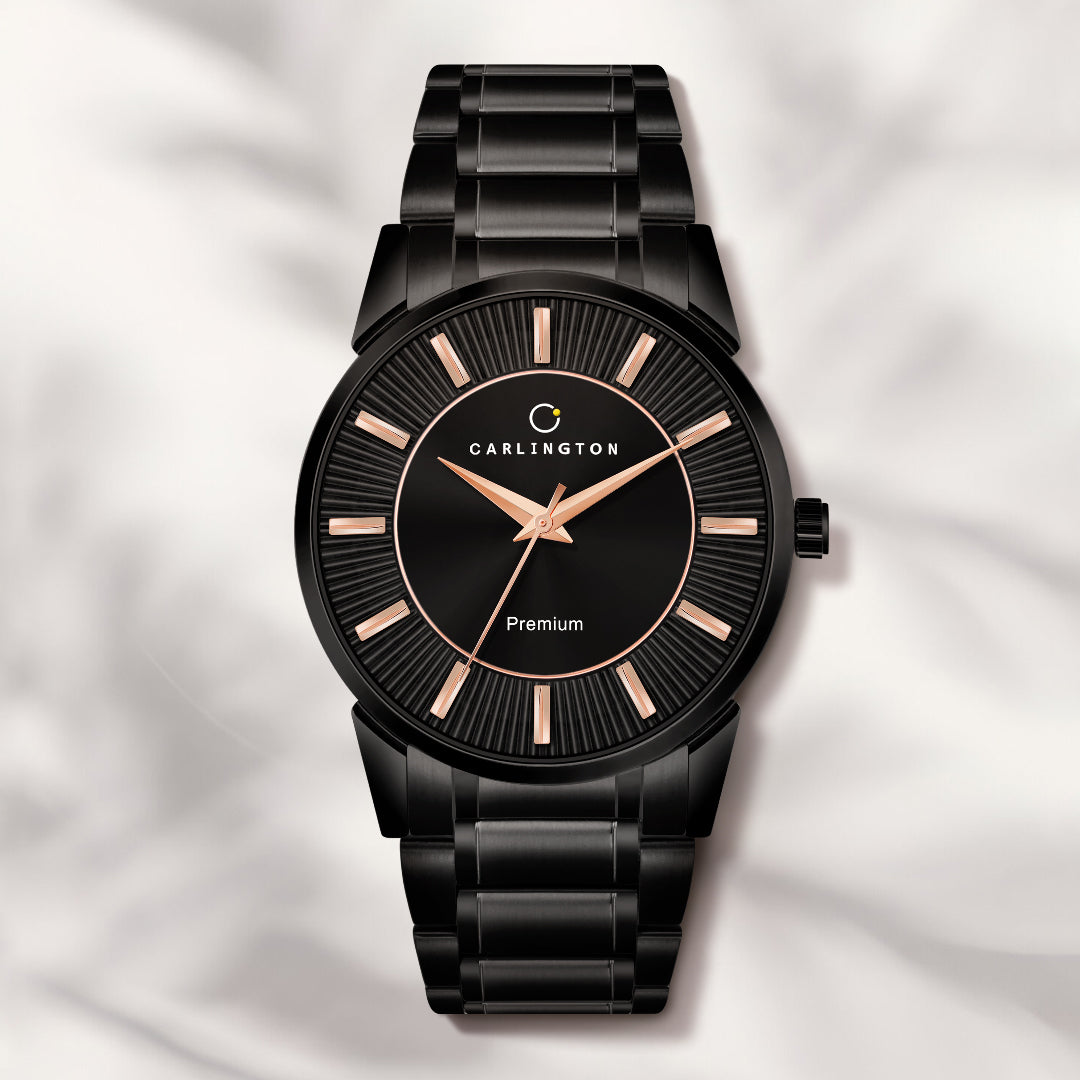 Carlington India Facebook ad