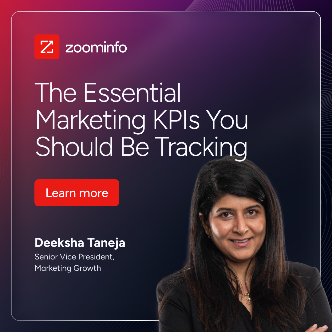 ZoomInfo Facebook ad