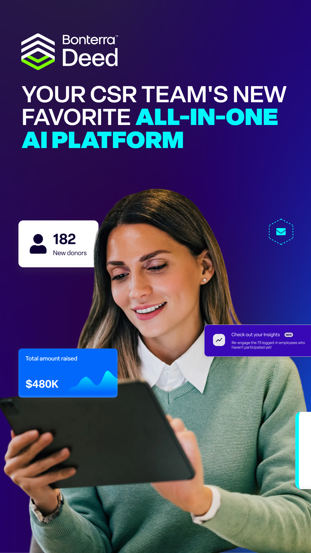 Bonterra Tech Facebook ad