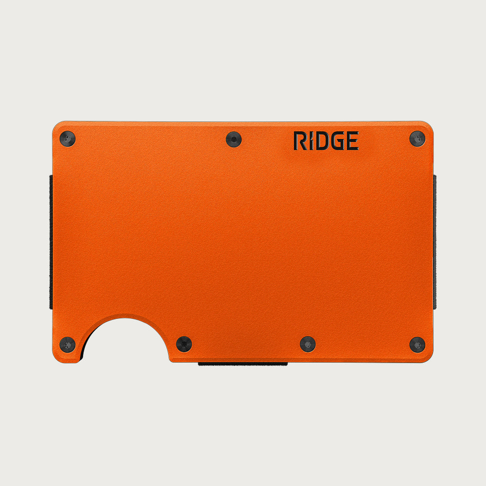 The Ridge Facebook ad