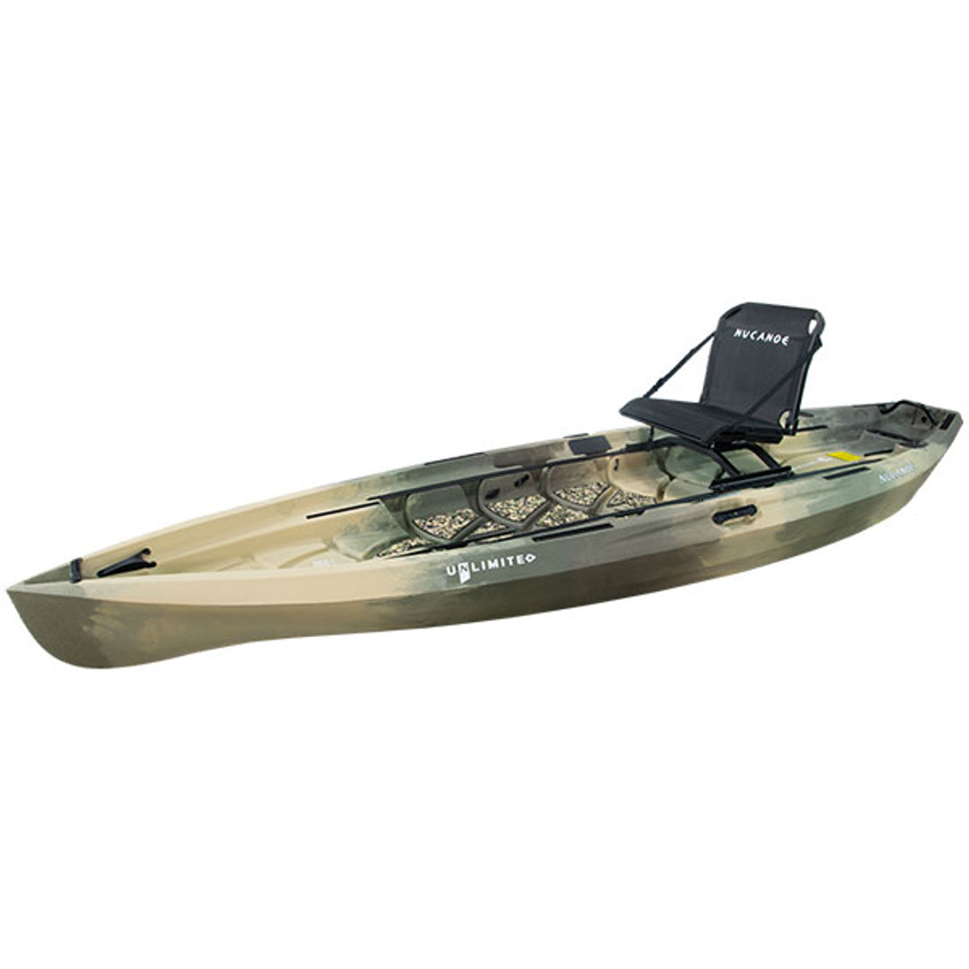 Eco Fishing Shop Facebook ad