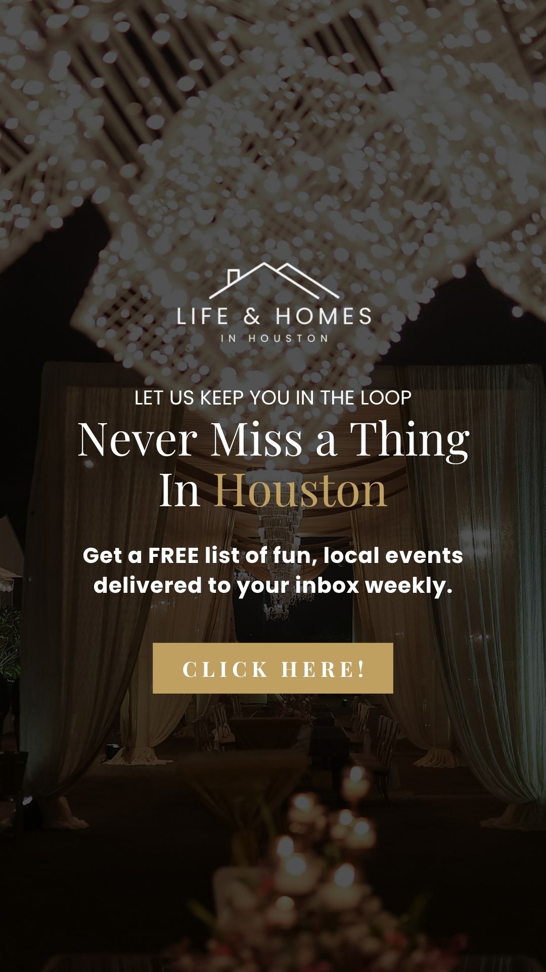 Life and Homes in Houston Facebook ad from Jan 28, 2026