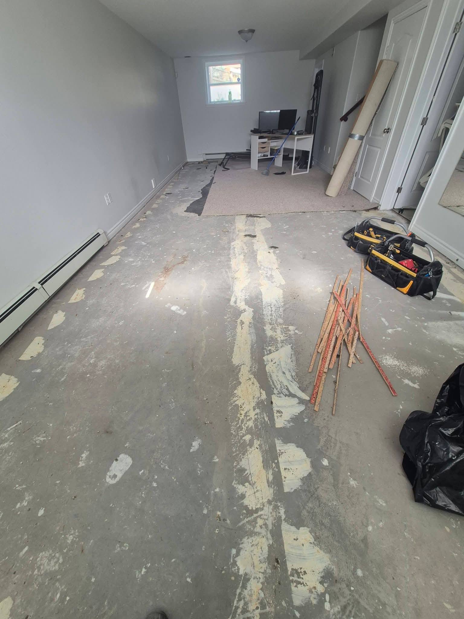 Scotia Flooring Facebook ad