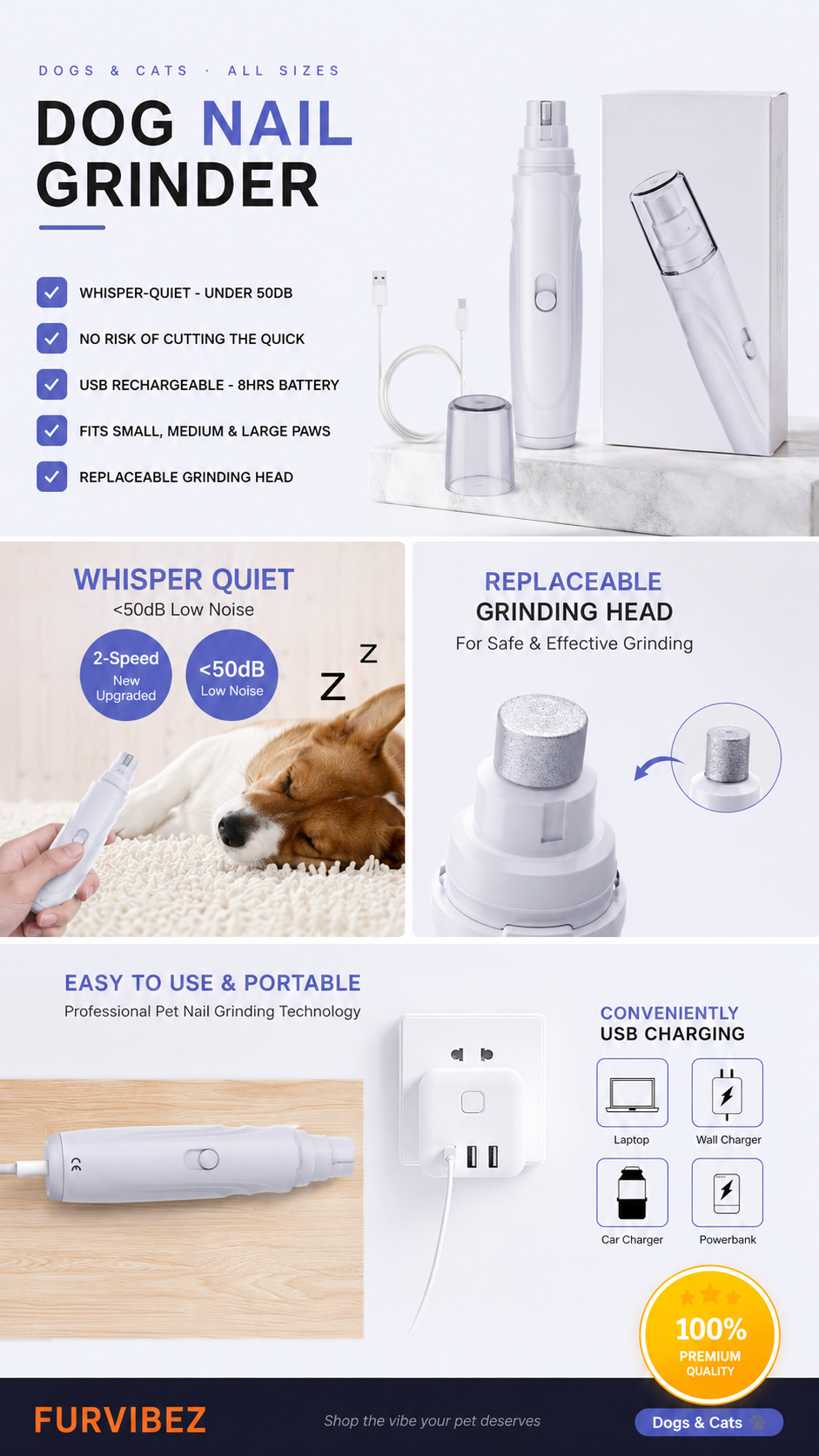 Furvibez.com Facebook ad