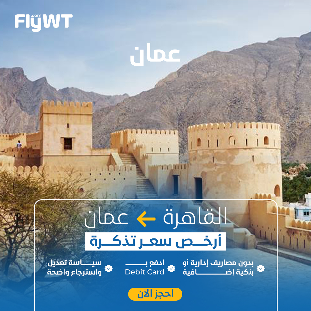 Fly WT.com Facebook ad
